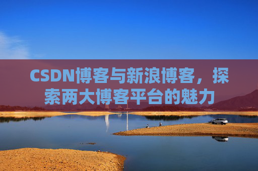 CSDN博客与新浪博客，探索两大博客平台的魅力